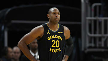 Boston Celtics, Al Horford