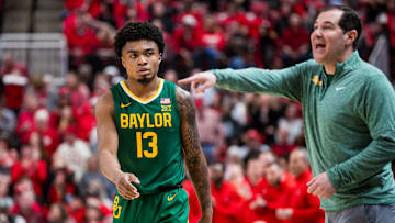 Langston Love would be a "culture fit" for a rebuilding program. 