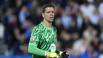 CD Leganes v FC Barcelona - La Liga EA Sports