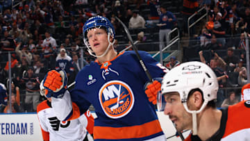 Philadelphia Flyers v New York Islanders