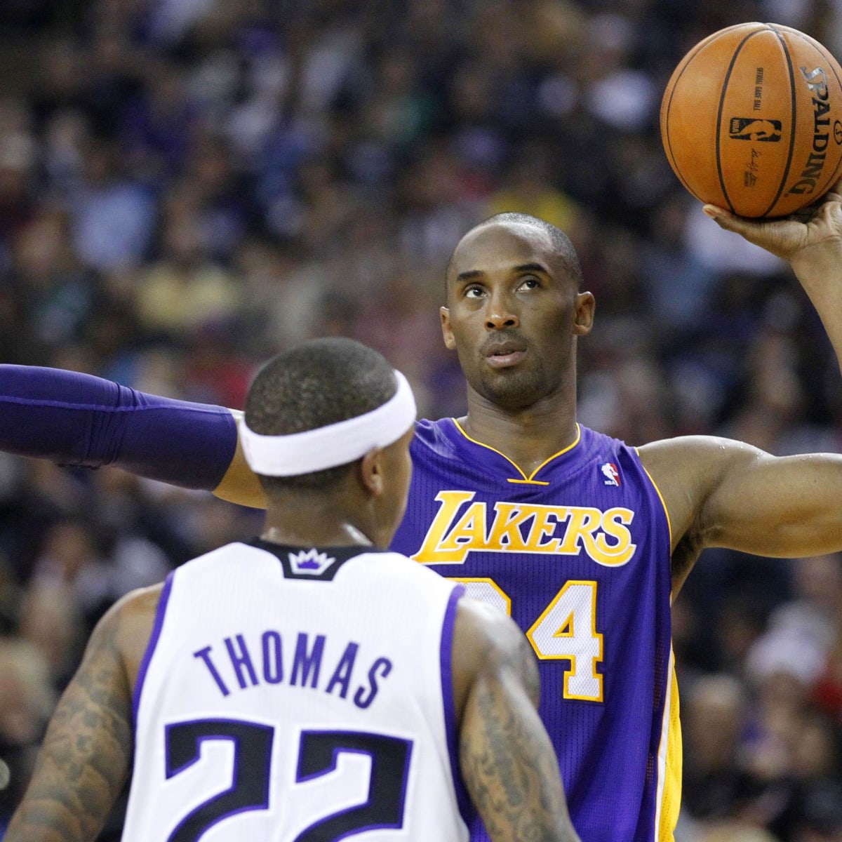 Isaiah Thomas Says Nike Kobe 3 Low Is On The Way