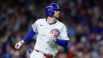 Division Series - Milwaukee Brewers v Chicago Cubs - Game Four