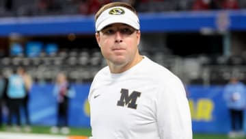 Missouri will be without one of its key defenders for the entire 2024 college football season. 