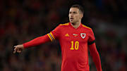 Aaron Ramsey