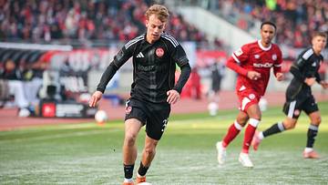 Bleibt Janisch beim FCN? Bleibt Janisch beim FCN?
