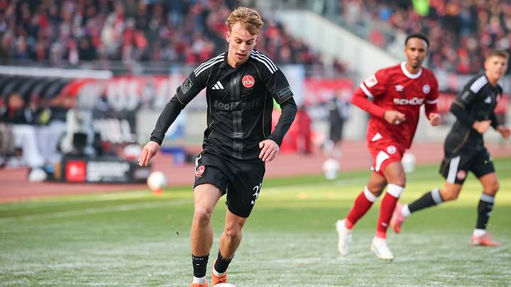 Bleibt Janisch beim FCN?