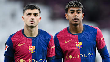  FC Barcelona 