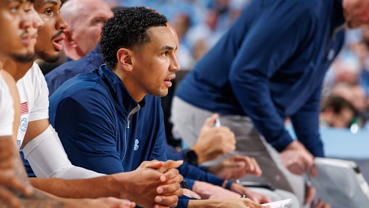 Wake Forest v North Carolina