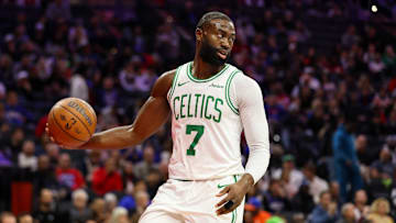 Boston Celtics, Jaylen Brown, Josh Minott.