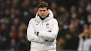Pochettino é candidato forte a ocupar vaga de Solskjaer
