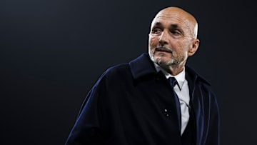 Luciano Spalletti
