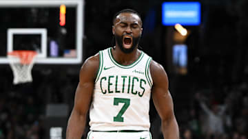 Boston Celtics, Jaylen Brown, Golden State Warriors, Joe Mazzulla