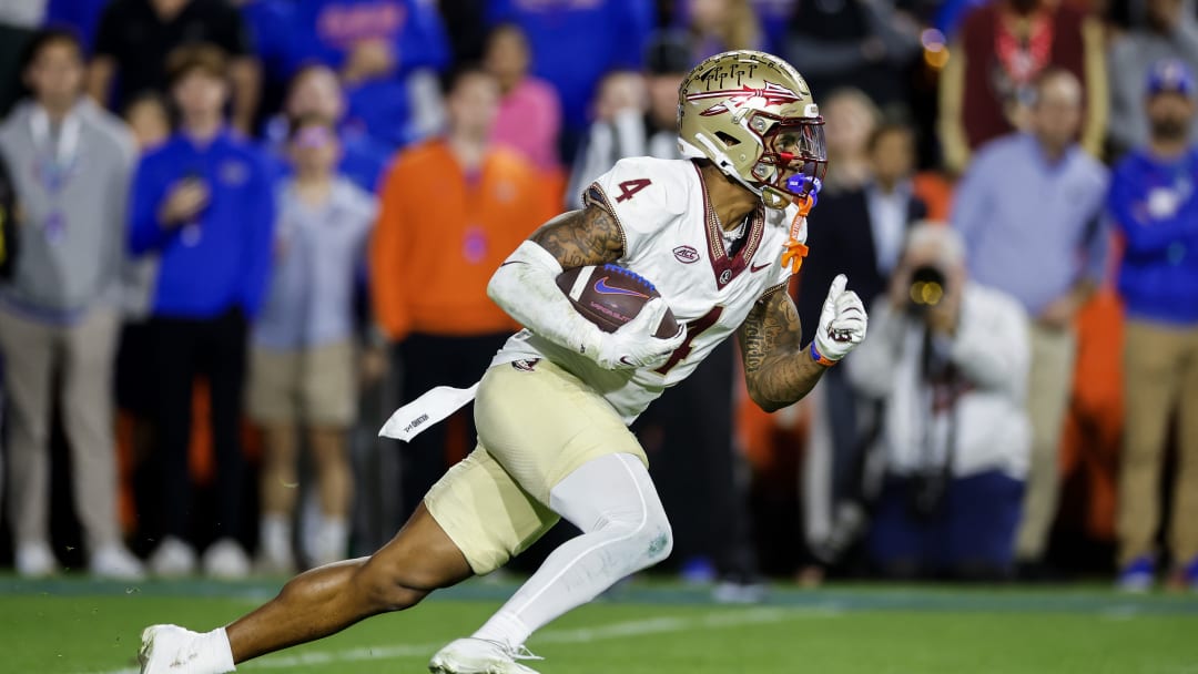 Florida State v Florida