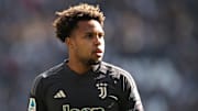 Weston McKennie