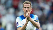 England und Harry Kane kamen gegen die USA nicht über ein 0:0 hinaus