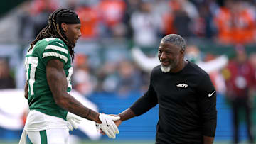 Denver Broncos v New York Jets - NFL 2025