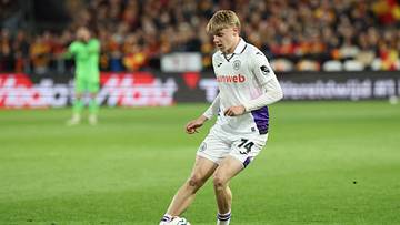 Nathan De Cat wird es wohl in die Bundesliga ziehen Nathan De Cat wird es wohl in die Bundesliga ziehen
