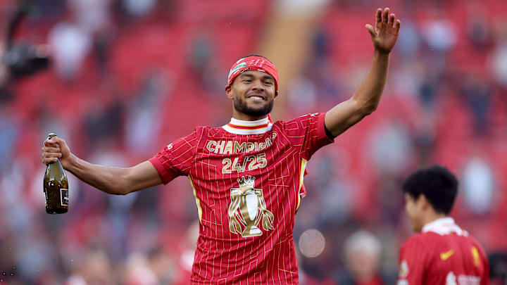 Bayern Munich legend backs move for Liverpool forward Cody Gakpo.