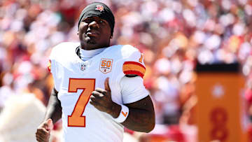 New York Jets v Tampa Bay Buccaneers - NFL 2025