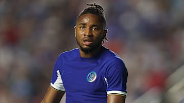 Nkunku's return is imminent