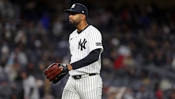 Gómez fue dejado en libertad por los Yankees 