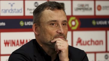 Le RC Lens observerait de près un jeune très prometteur de seconde division