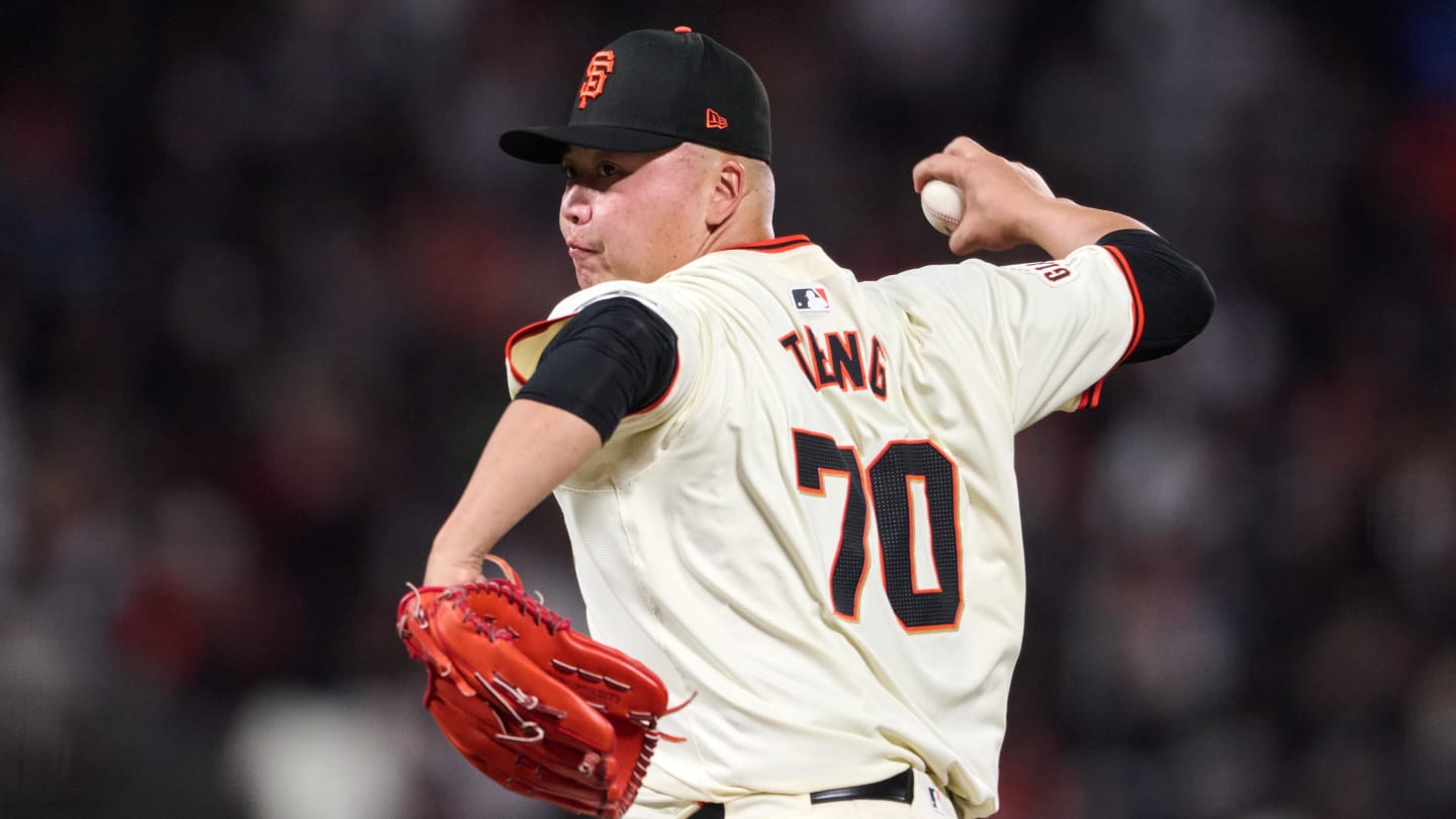 San Francisco Giants Could Rush Multiple Triple-A Pitchers to MLB