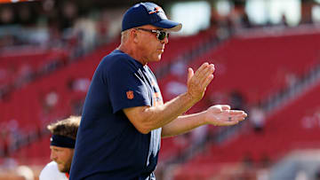 Denver Broncos v San Francisco 49ers
