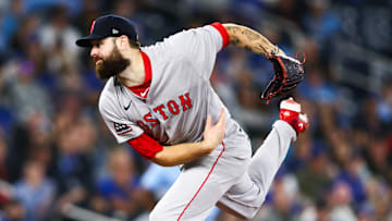 Boston Red Sox v Toronto Blue Jays