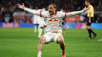 Xavi Simons
