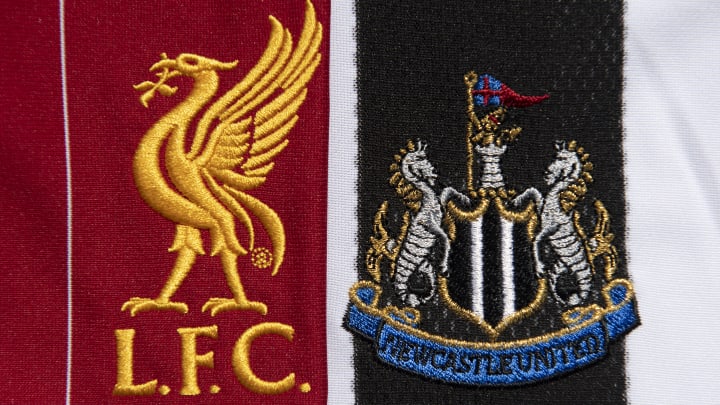 Liverpool vs Newcastle United 