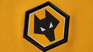 The Wolverhampton Wanderers FC Club Badge
