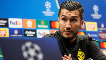 Nuri Sahin
