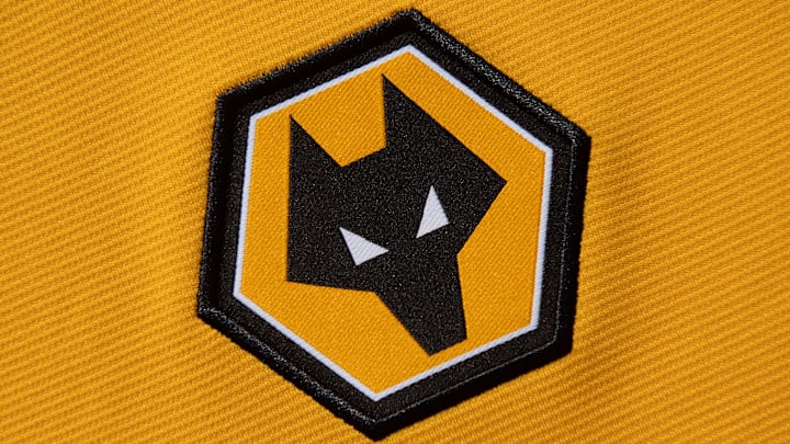 The Wolverhampton Wanderers FC Club Badge