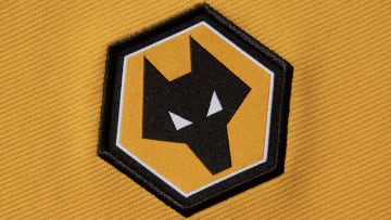 The Wolverhampton Wanderers FC Club Badge