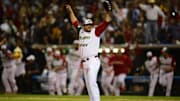 Los Tomateros de Culiacán tienen ventaja en su serie ante Algodoneros