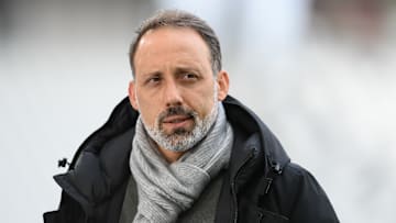 Pellegrino Matarazzo