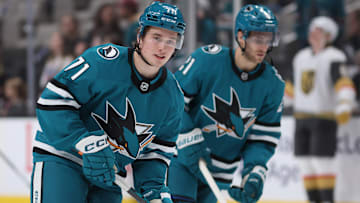 Vegas Golden Knights v San Jose Sharks