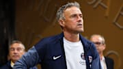 Le PSG de Luis Enrique veut faire tomber le Real Madrid.