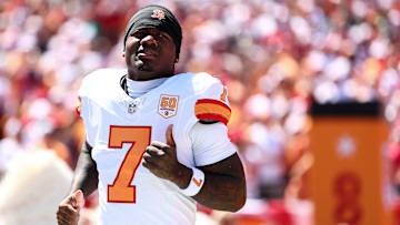 New York Jets v Tampa Bay Buccaneers - NFL 2025