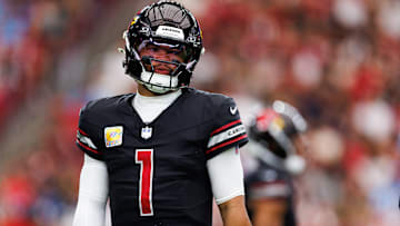 Tennessee Titans v Arizona Cardinals