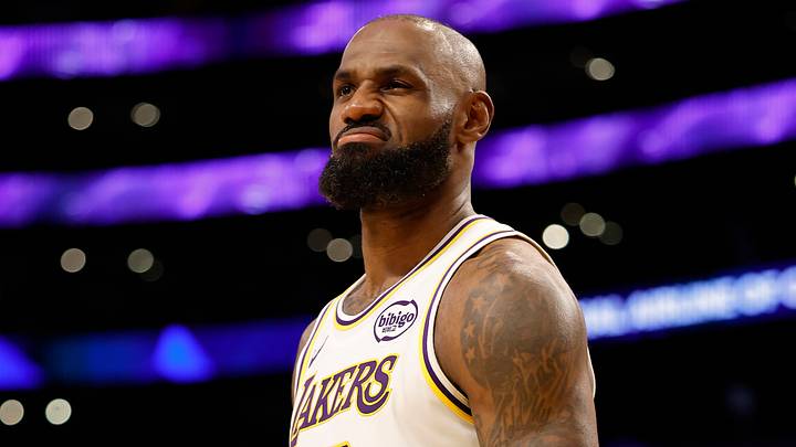 Memphis Grizzlies v Los Angeles Lakers