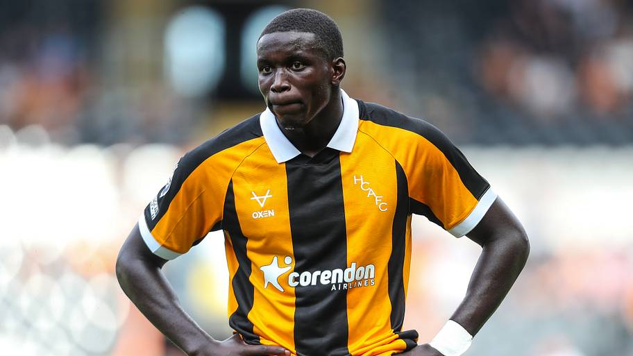 Nobel Mendy