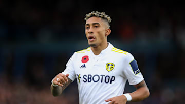 Leeds United v Leicester City - Premier League