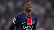 Ousmane Dembélé est le favori au Ballon d'Or.