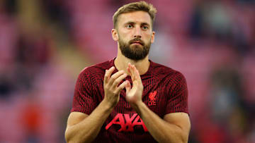 Liverpool FC v AFC Ajax: Group A - UEFA Champions League