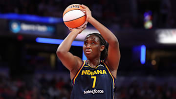 Atlanta Dream v Indiana Fever