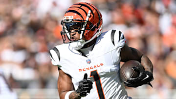 Cincinnati Bengals v Cleveland Browns