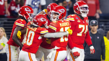 Kansas City Chiefs 