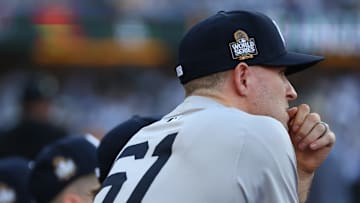 World Series - New York Yankees v Los Angeles Dodgers - Game 1